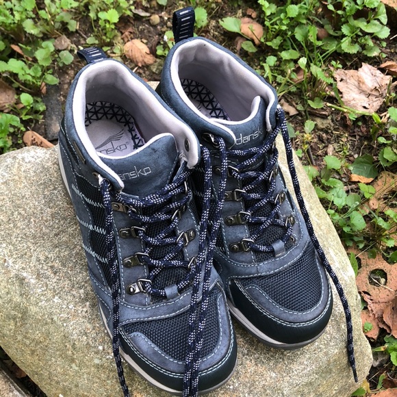 dansko hiking boots